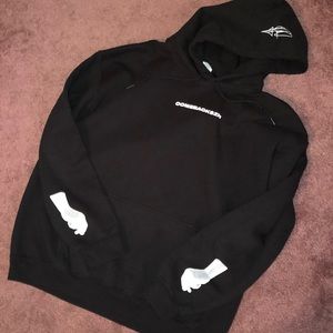 Comeback Season Sweatshirt — Johnny Manziel